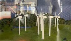 860亿！7家企业签约阿拉善12GW风光基地项目