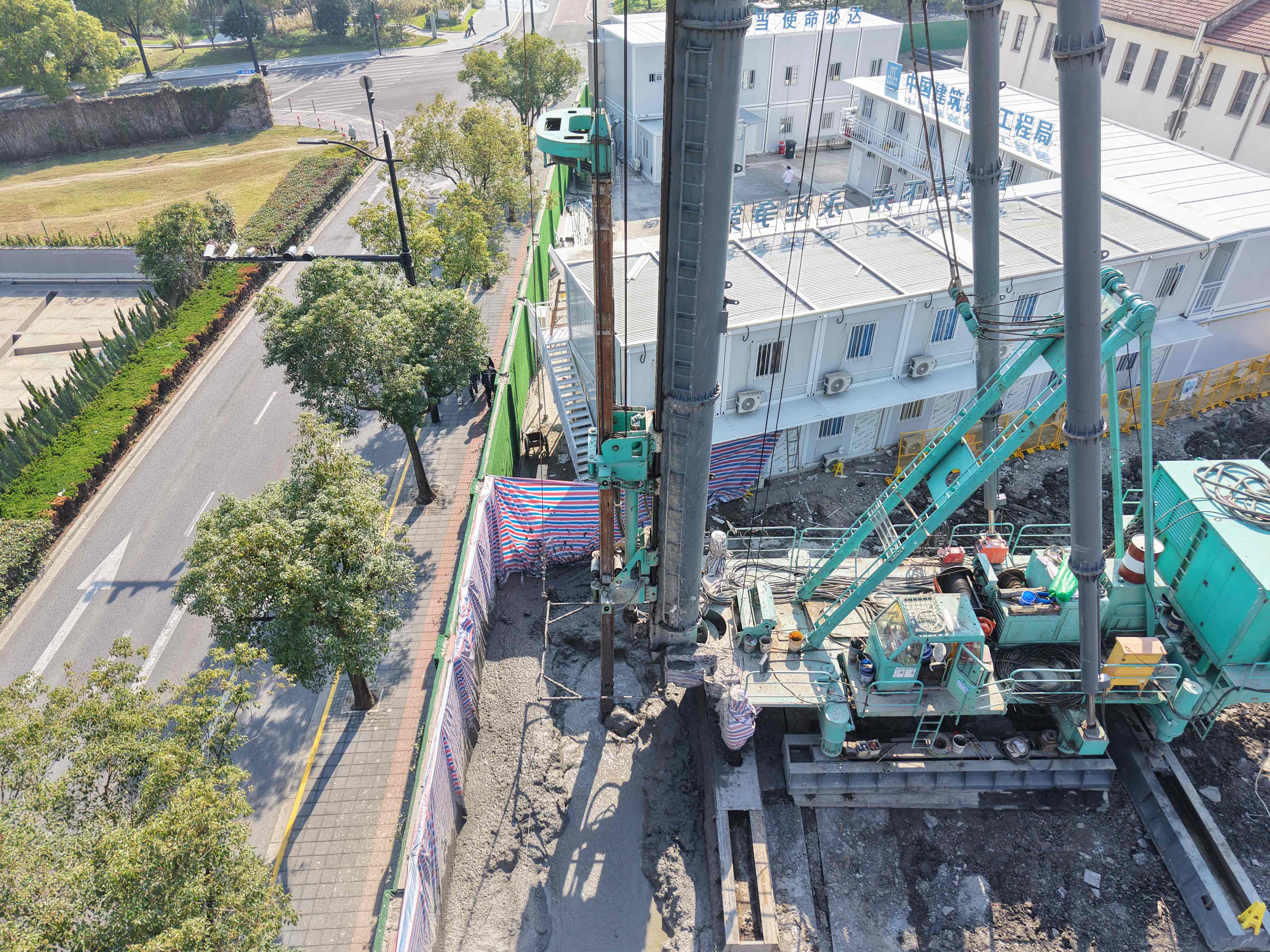 智能化施工助力船舶科研建设，高效解决高难度工程挑战-南能精密制造有限公司(图7)