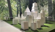 智能信包箱建设加速推进 多地政策支持解决快递最后一公里难题-