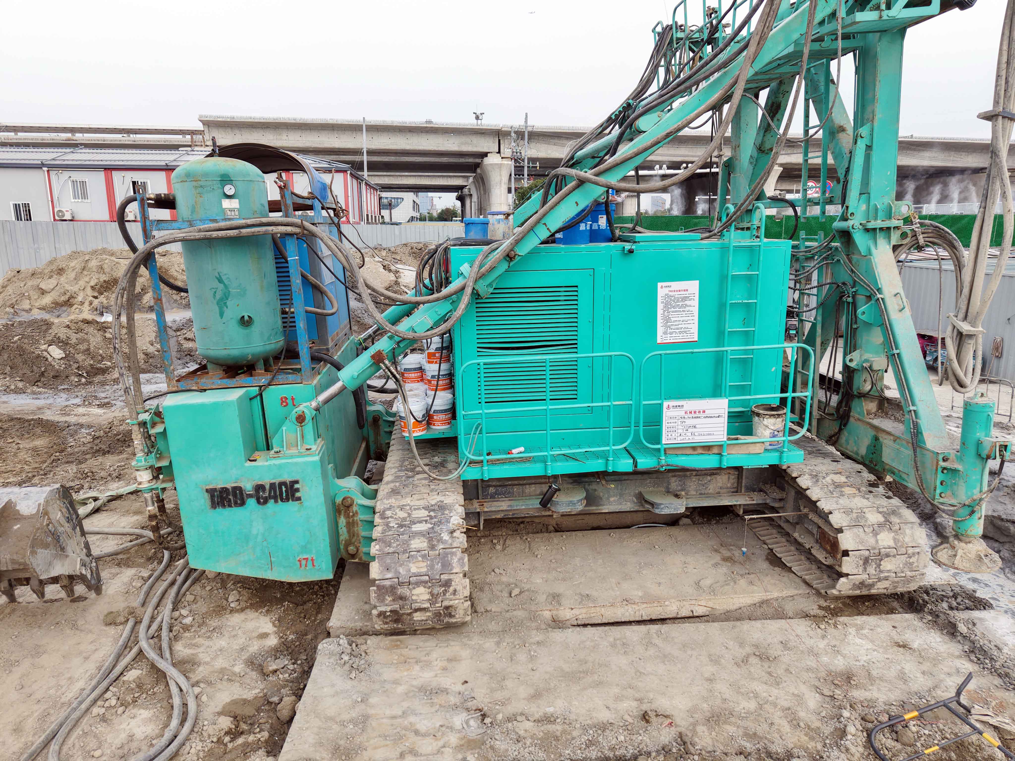 扬州东站综合交通枢纽建设加速推进 沪渝蓉高铁打造轨道上的长三角-南能精密制造有限公司(图7)