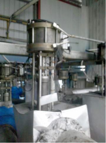 脉冲清洁阀(图1) 脉冲清洁阀(图1)