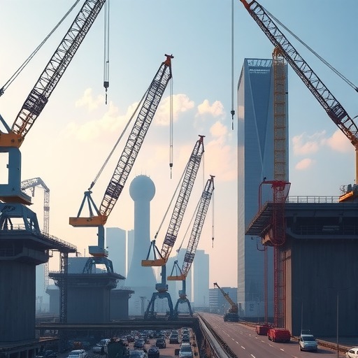 2024中国工程机械行业展望：政策与市场双向驱动回暖-南能精密制造有限公司(图1)