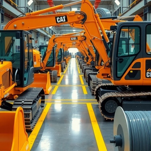 飞行汽车革新 新型光纤与HBM引领行业变革-南能精密制造有限公司(图1)