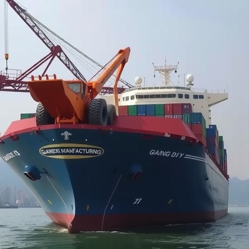 创新引领广西制造全球拓展路径-南能精密制造有限公司(图1)