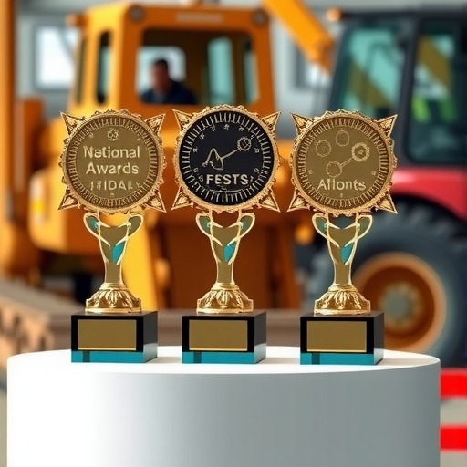 工程机械领域绿色制造体系实现新突破-南能精密制造有限公司(图5)