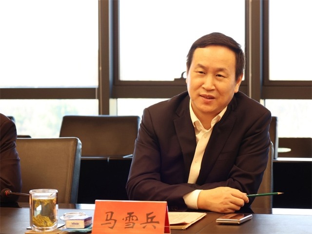 徐工与中建三局深化战略合作 推动全球化业务拓展-南能精密制造有限公司(图2)