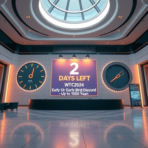 2024世界隧道大会中国深圳举办 34年再聚全球顶尖专家-南能精密制造有限公司(图1)