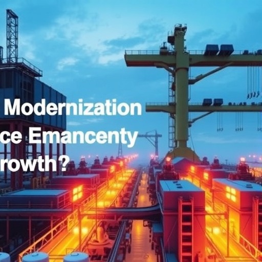 甘肃工业增速领跑全国 创新驱动发展新引擎-南能精密制造有限公司(图1)