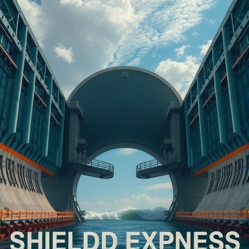 跨海输水隧道成功贯通 智能盾构应对复杂地层-南能精密制造有限公司(图3) 跨海输水隧道成功贯通 智能盾构应对复杂地层-南能精密制造有限公司(图3)