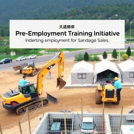 湖南省发布2024年中央以工代赈项目公开公示-南能精密制造有限公司(图1)