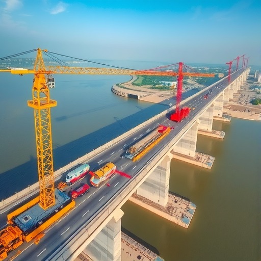 深化长三角一体发展:安徽建工构建交通与生态新体系-南能精密制造有限公司(图1) 深化长三角一体发展:安徽建工构建交通与生态新体系-南能精密制造有限公司(图1)