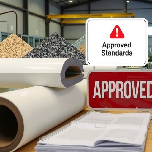 河北省质量信息协会三项团体标准正式立项 完善行业技术规范-南能精密制造有限公司(图2)