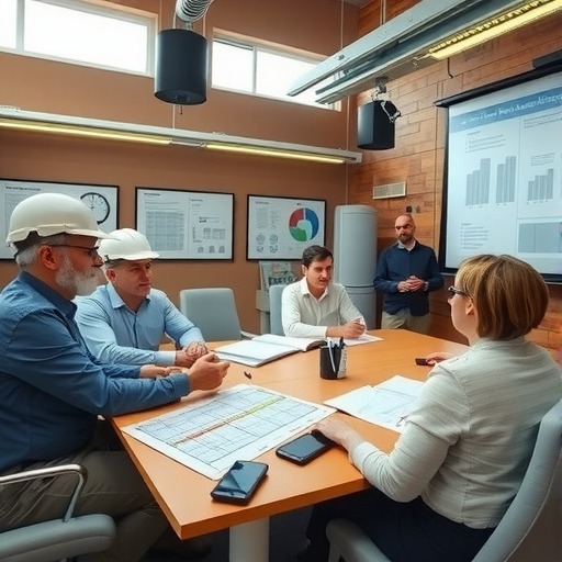 装配式混凝土建筑预制部品生产成套装备标准研讨-南能精密制造有限公司(图2)