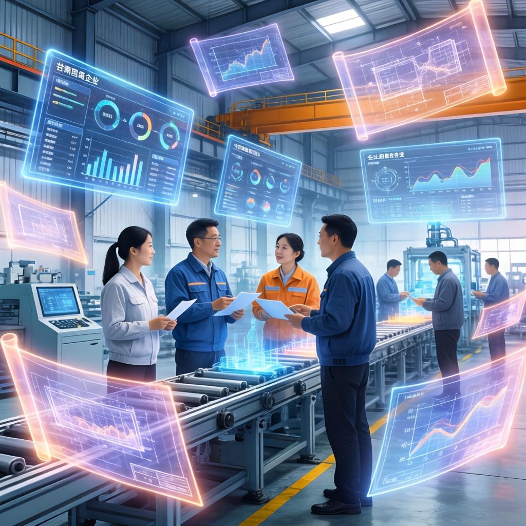 甘肃国资委深化国企改革 推动现代新国企建设-南能精密制造有限公司(图1)