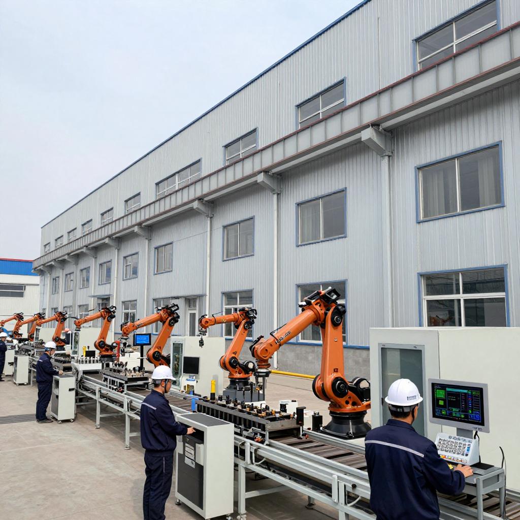 甘肃工业逆势增长领跑全国 产业链升级成效显著-南能精密制造有限公司(图1) 甘肃工业逆势增长领跑全国 产业链升级成效显著-南能精密制造有限公司(图1)