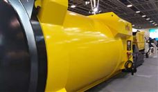 服务型制造示范企业评选名单公示 参与企业名录-南能精密制造有