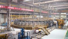 太原重工智造实力引领行业数智化转型-南能精密制造有限公司