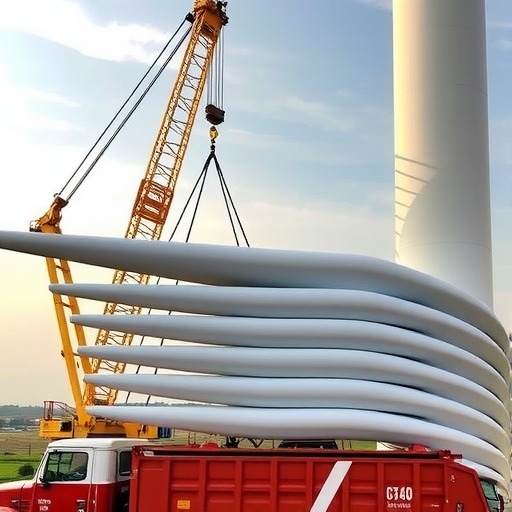 四台SAC24000T交付助力风电建设 高效性能引行业关注-南能精密制造有限公司(图5)