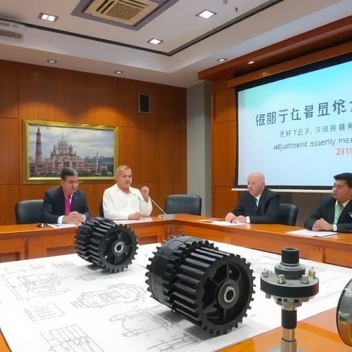 工程建材制品机械装配调试工国家标准编制启动-辰飞雨南能精密制造(图1) 工程建材制品机械装配调试工国家标准编制启动-辰飞雨南能精密制造(图1)