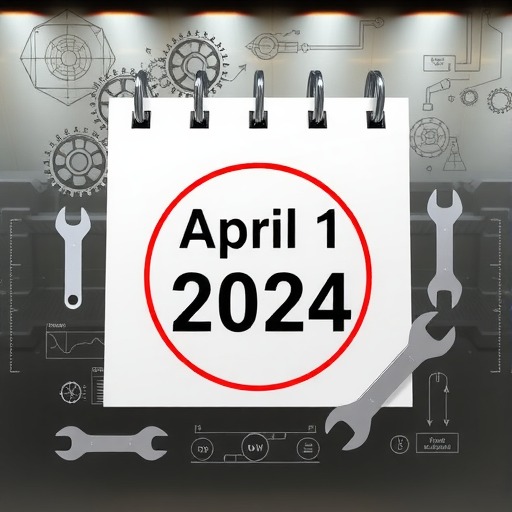 2024年4月新规实施:行业挑战与机遇并存-南能精密制造有限公司(图1) 2024年4月新规实施:行业挑战与机遇并存-南能精密制造有限公司(图1)