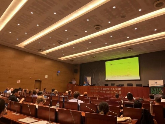 国际隧协教育培训委员会聚焦隧道项目管理与施工创新-南能精密制造有限公司(图1)