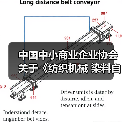 中国中小商业企业协会关于《纺织机械 染料自动配液装置》等团体标准立项的公告?(图3) 中国中小商业企业协会关于《纺织机械 染料自动配液装置》等团体标准立项的公告?(图3)