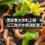 国家重大水利工程――珠江三角洲水资源配置工程正式通水(图1) 国家重大水利工程――珠江三角洲水资源配置工程正式通水(图1)