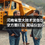 河南省重大技术装备攻坚方案印发 高端仪器仪表为主攻方向(图4) 河南省重大技术装备攻坚方案印发 高端仪器仪表为主攻方向(图4)