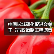 中国长城绿化促进会关于《市政道路工程沥青混凝土路面施工技术规范》等六项团体标准的立项公告(图2) 中国长城绿化促进会关于《市政道路工程沥青混凝土路面施工技术规范》等六项团体标准的立项公告(图2)