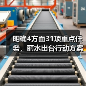 明确4方面31项重点任务，丽水出台行动方案推动设备更新和消费品以旧换新（图3）