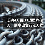 明确4方面31项重点任务，丽水出台行动方案推动设备更新和消费品以旧换新（图2）