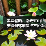 黑烟船舶、露天矿山!安徽省环境保护产协发布6项标准(图2) 黑烟船舶、露天矿山!安徽省环境保护产协发布6项标准(图2)