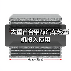 太重首台甲醇汽车起重机投入使用(图2) 太重首台甲醇汽车起重机投入使用(图2)