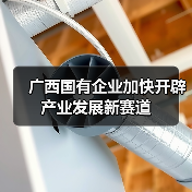广西国有企业加快开辟产业发展新赛道(图3) 广西国有企业加快开辟产业发展新赛道(图3)