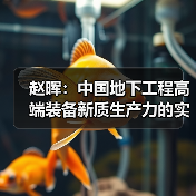 赵晖：中国地下工程高端装备新质生产力的实施路径（图4）