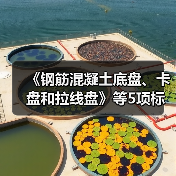 《钢筋混凝土底盘、卡盘和拉线盘》等5项标准公开征意(图3) 《钢筋混凝土底盘、卡盘和拉线盘》等5项标准公开征意(图3)
