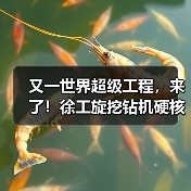 又一世界超级工程,来了!徐工旋挖钻机硬核助力(图3) 又一世界超级工程,来了!徐工旋挖钻机硬核助力(图3)