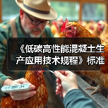 《低碳高性能混凝土生产应用技术规程》标准立项批准(图4) 《低碳高性能混凝土生产应用技术规程》标准立项批准(图4)