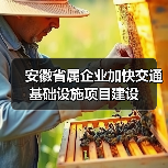 安徽省属企业加快交通基础设施项目建设(图4) 安徽省属企业加快交通基础设施项目建设(图4)