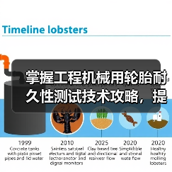 掌握工程机械用轮胎耐久性测试技术攻略,提高作业效率(图4) 掌握工程机械用轮胎耐久性测试技术攻略,提高作业效率(图4)