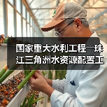 国家重大水利工程――珠江三角洲水资源配置工程正式通水（图2）