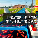 干出新气象！浙江国企为“开门红”蓄势聚力（图4）