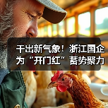 干出新气象！浙江国企为“开门红”蓄势聚力（图1）