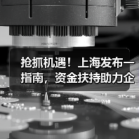 抢抓机遇!上海发布一指南,资金扶持助力企业腾飞!(图4) 抢抓机遇!上海发布一指南,资金扶持助力企业腾飞!(图4)