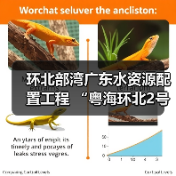 环北部湾广东水资源配置工程 “粤海环北2号”盾构机始发(图4) 环北部湾广东水资源配置工程 “粤海环北2号”盾构机始发(图4)