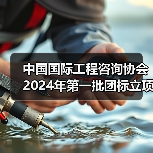 中国国际工程咨询协会2024年第一批团标立项发布(图3) 中国国际工程咨询协会2024年第一批团标立项发布(图3)