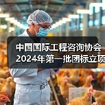 中国国际工程咨询协会2024年第一批团标立项发布(图1) 中国国际工程咨询协会2024年第一批团标立项发布(图1)