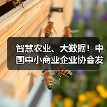 智慧农业、大数据!中国中小商业企业协会发布一批标准(图2) 智慧农业、大数据!中国中小商业企业协会发布一批标准(图2)