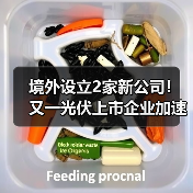 境外设立2家新公司！又一光伏上市企业加速全球化（图1）