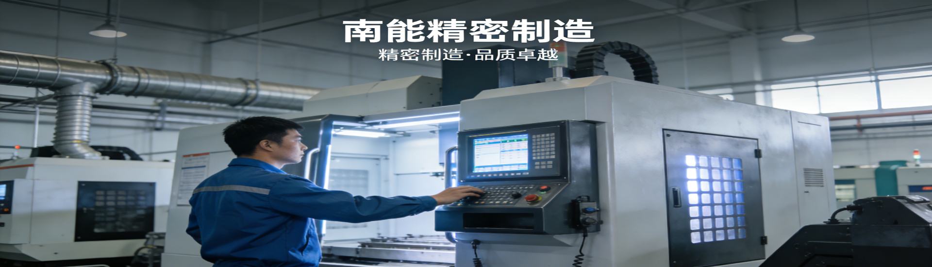 南能精密制造有限公司